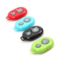 1PC WIFI Wireless Bluetooth Remote Shutter Camera Shutter Selfie Self-timer Self Timer For iPhone For Samsung