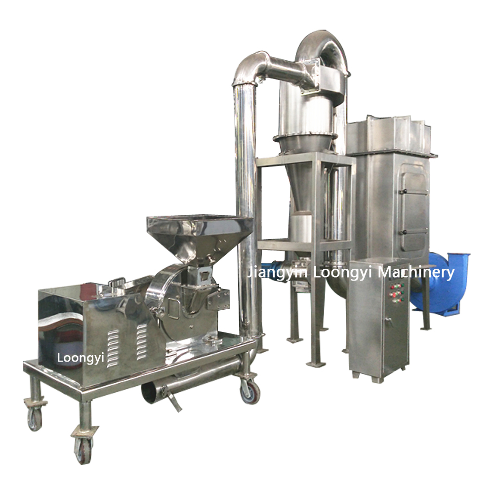 sugar grinder
