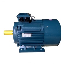 ac three phase electric motor 150kw induction