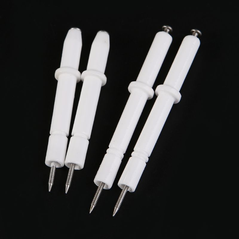 2Pcs 01#/13# Electric Spark Ignition Needle Gas Cooker Sensor Stover Embedded Spare Parts For Kitchen 19QE