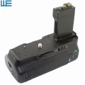 BG-E8 Battery Grip +2 x LP-E8 LPE8 for Canon Rebel T2i, T3i, T4i, for EOS 550D, 600D, 650D, 700D, Kiss X4 Cameras.