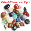 Colourful Stone Lump