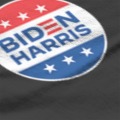 Biden Harris Tee Men's T Shirt Novelty Tops Bitumen Bike Life Tees Clothes Cotton Printed T-Shirt Plus Size Clothing 3308