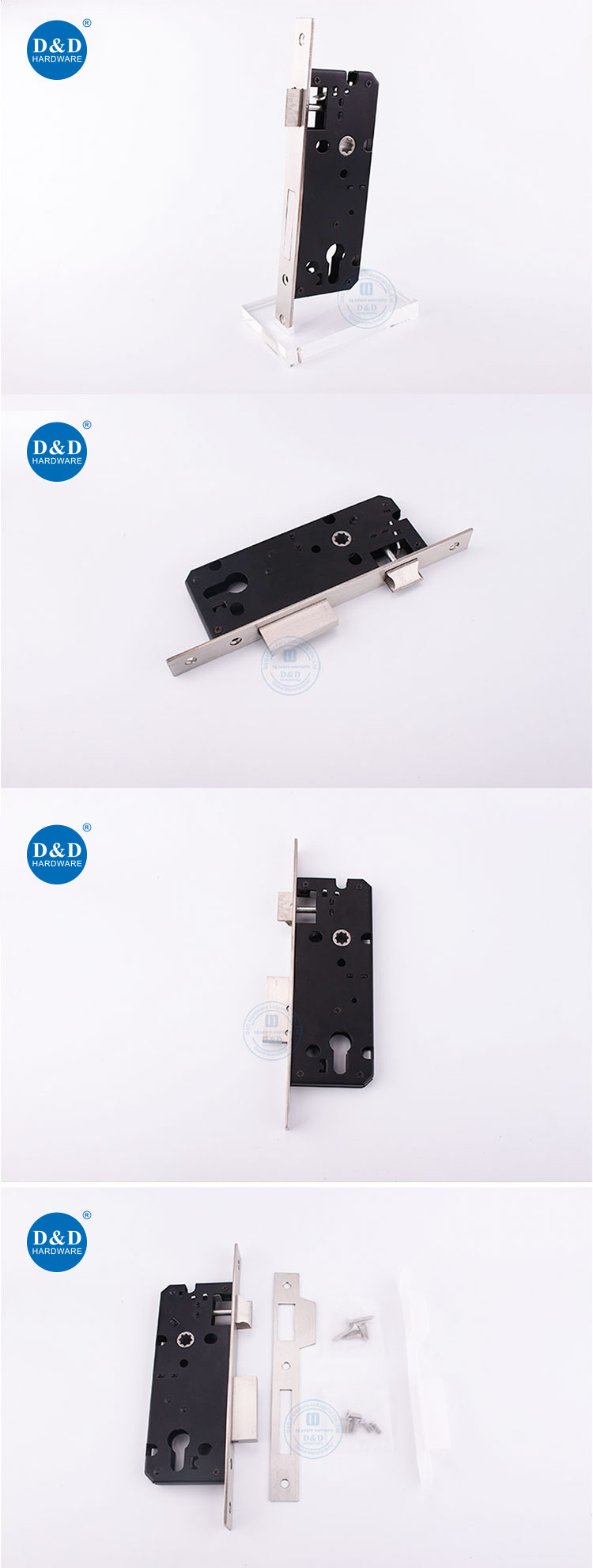 apartment door locks