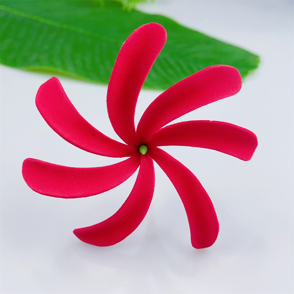 Kn Hf005t Gn Tiare Hair Pick
