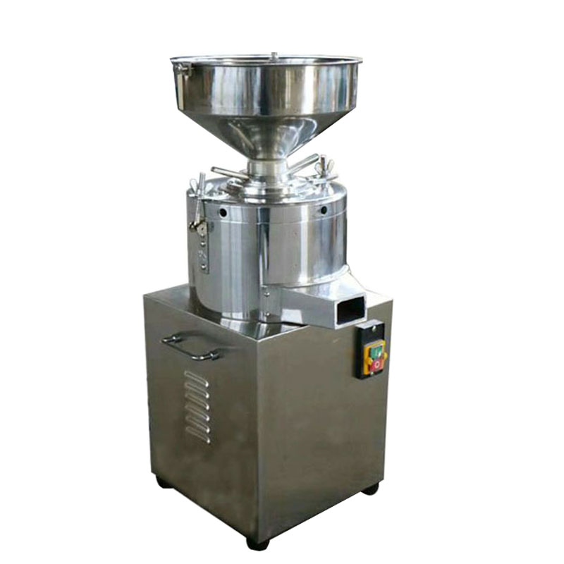 peanut butter grinding machine,tahini grinder,wet colloid mill /food grinding machine/Tahini making machine