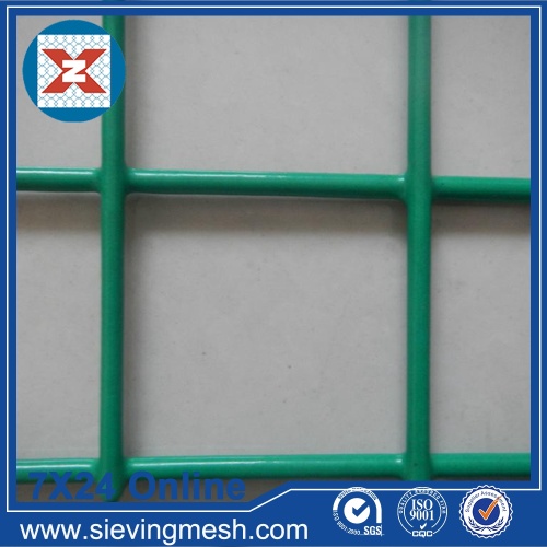 PVC Coated Welded Wire Fencing wholesale