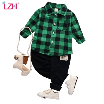 Children Clothing 2021 Autumn Spring Toddler Boys Clothes Outfits Kids Clothes Sport Suits For Boys Clothing Sets 1 2 3 4 5 Year