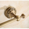 700Brass Single Towel Bar, Double Towel Bar, 45cm, 50cm, 60cm, Bathroom Shower Organization Hanger Holder for Bath / Hand Towel