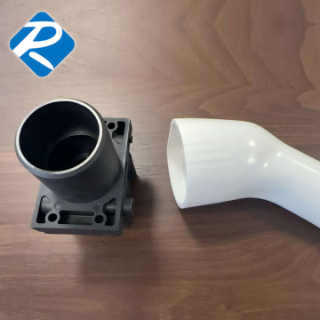 Plastic parts (components for new energy charging piles)