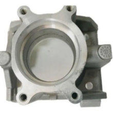 OEM Automobile and motorcycle castings hot selling