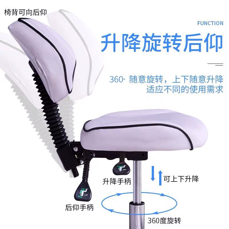 Sedia da salone di bellezza Beauty Salon Chair