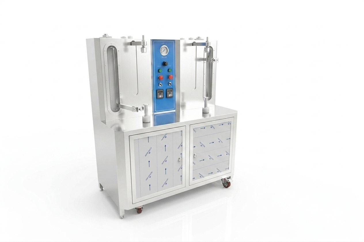 fruit peeling machine