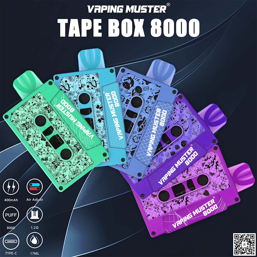 Electronic Cigarette Vape Retailer