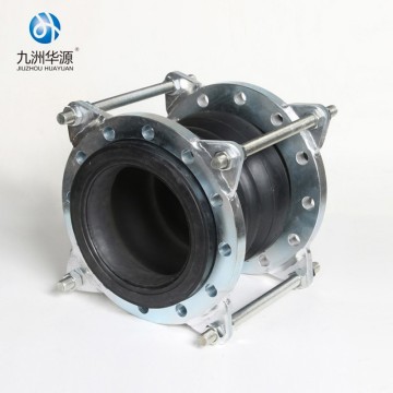 UV Resistant Outdoor Rubber Expansion Joint