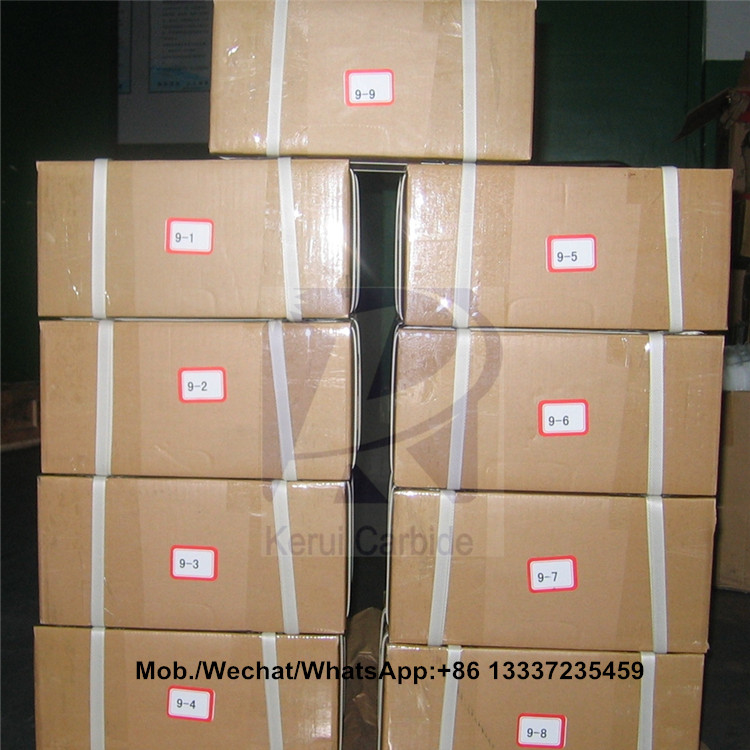 Outer packing_
