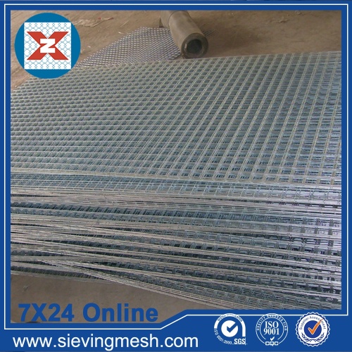 Concrete Reinforcement Wire Mesh Panel wholesale