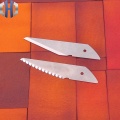 Utility Knife Blade Water Drop Blade CK2 Paper Engraving Blade Unpacking Express Unpacking