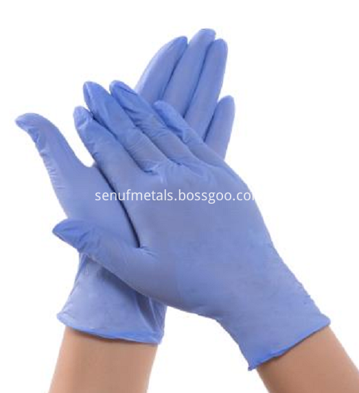 gloves medical non medical