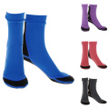 1 Pair Beach Socks Wear in Sand Playing Volleyball & Soccer or as Booties for Snorkeling, Diving & Watersports