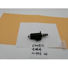OEM solenoid valve 111-9916 for E320C