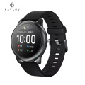 Haylou LS05 Solar Smart Watch Sport Fitness Sleep Heart Rate Monitor Bluetooth SmartWatch For iOS Android IP68