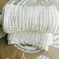 6 Layers Muslin Swaddle Baby Blankets Newborn Muslin Swaddle Baby Bedding Custom Blanket Couverture Bebe Emmaillotage