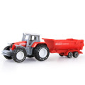 WJ22-Tractor Red