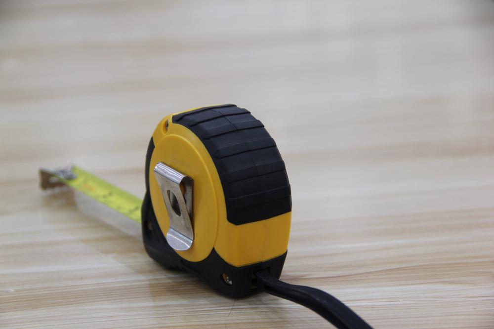 large print tape measure uses of steel