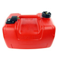 12L Motorcycle Car Petrol Cans Gas Fuel Tank Portable Oil Gasoline Storage Outboard Engine Container for Yamaha Boat Car Truck