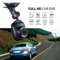 Zimtop 1296P WiFi Car DVR Hidden Dash Cam Night Vision Camera 1.5inch mini Car Black Box Full HD Driving Recorder