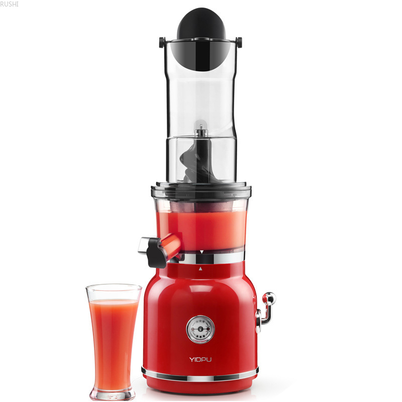 Household Automatic Fruit and Vegetable Juicer Multi-function Juicer Original Juice Machine Juicer Machine Orange Squeezer