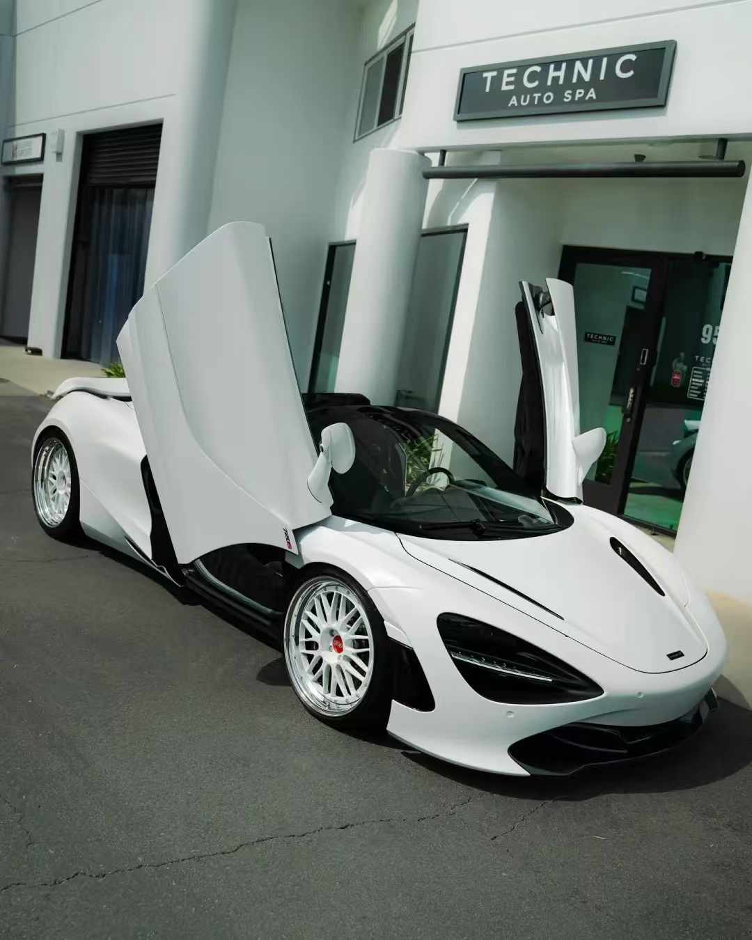 7.5 mil  ppf tpu car paint protection