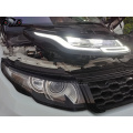 Xenon headlight for Range Rover Evoque 2012