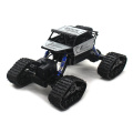 1:16 Remote Control Car RC Car 4WD 2.4Ghz Rock Crawler Remote Control Toys Machines On The Radio Control Toys For Children 8888