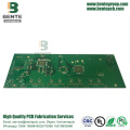 8-layers Multilayer PCB FR4 Tg175 ENIG 3U