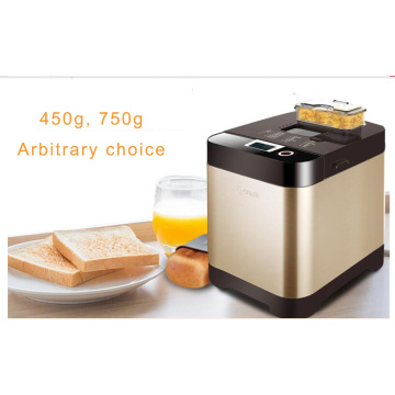 intelligent baking Bread Maker toaster automatic hosehold Breadmaker cake yogurt making machine dough mixer