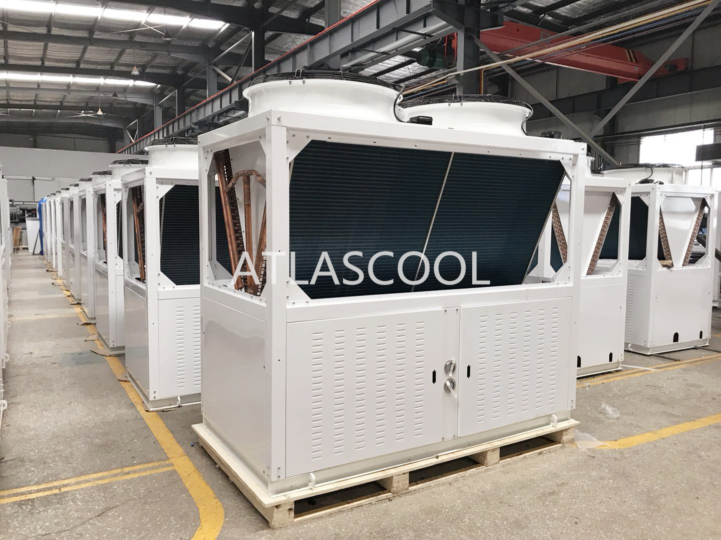 industrial refrigeration units industrial refrigeration units