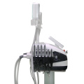 Portable RF Vacuum Cavitation System 80KZ Weight Loss Beauty Machine Lipolaser Slimming