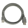 USB Extension Cable AM\AF With Ferrite