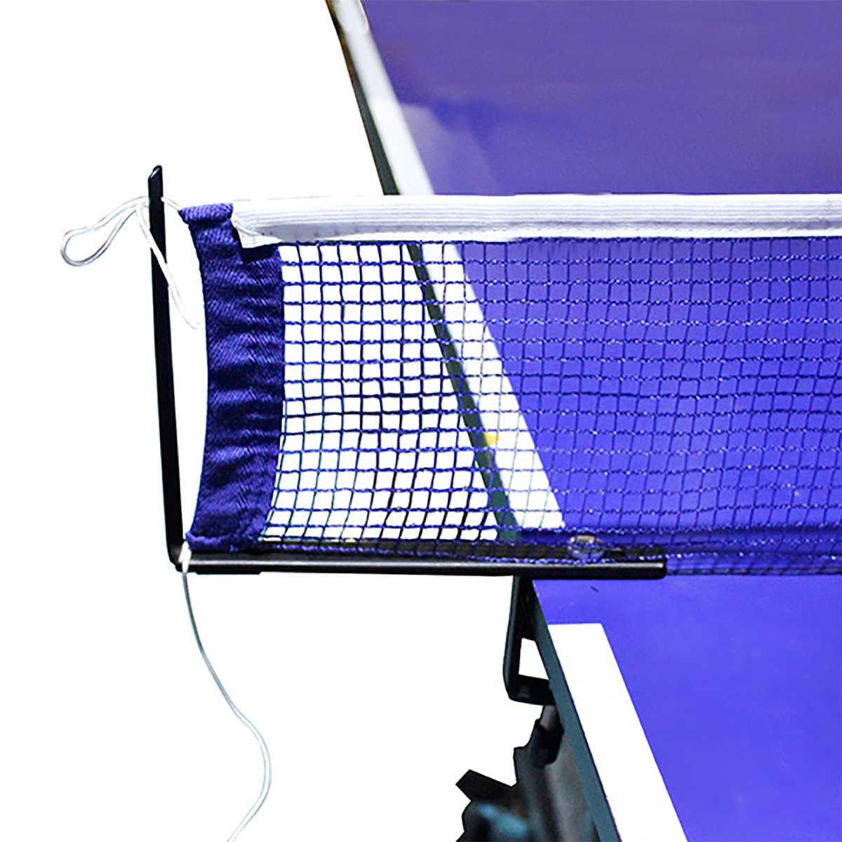 Table Tennis Net Table Grid Strong Mesh Portable Net Kit Net Rack Replace Kit For Ping Pong Playing