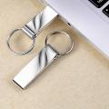 Mini usb 2.0 pendrive usb flash drive 64GB 32GB 16GB 8GB 4GB Metal Pen Drive portable 128GB cle usb stick storage devices