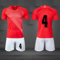 19 20 High quality Club Football Team jerseys Football Sport Wear Soccer Kits For Men and Kid Running Soccer Tracksuit Jersey