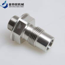 Best selling products machine parts and cnc milling