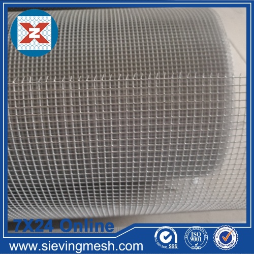 PVC Coated Square Wire Mesh wholesale