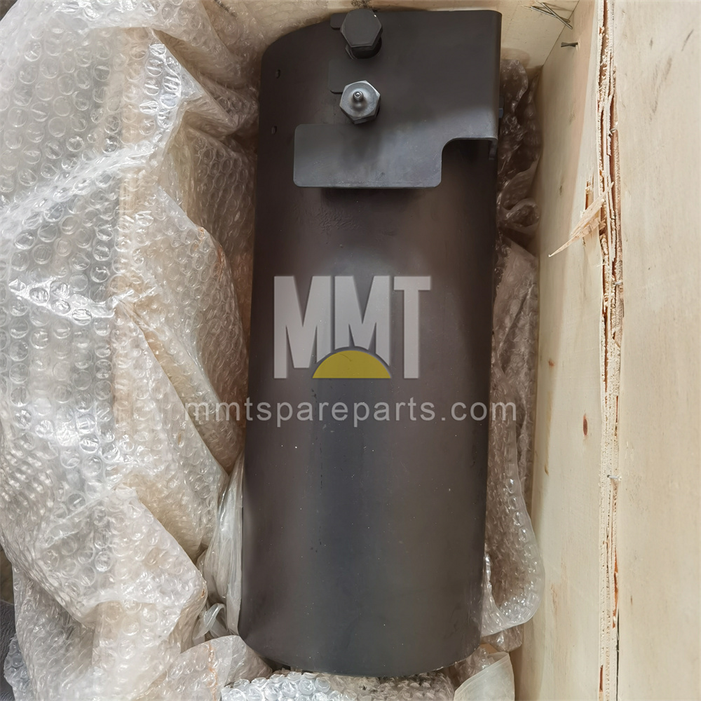 Track Adjustment 297-9154