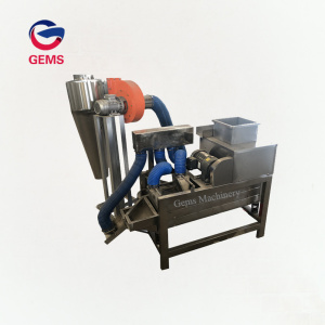 Cocoa Bean Separator Cocoa Bean Cleaning Machine