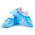 100pcs Disposable Plastic Shoe Covers Carpet Cleaning Shoe Covers Overshoes Shoe Cover Foot Cover Household Cleaning Chemicals