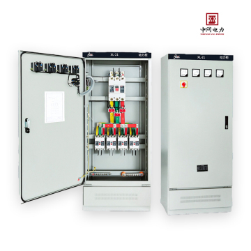 Low Voltage Power Distribution Cabinet