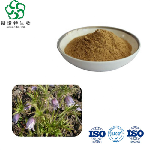 Water Soluble Anemone Root Extract for Sale, Offer Water Soluble Anemone Root Extract